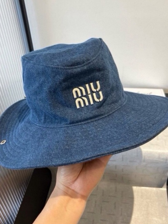 Accessories - Miu Miu Hat